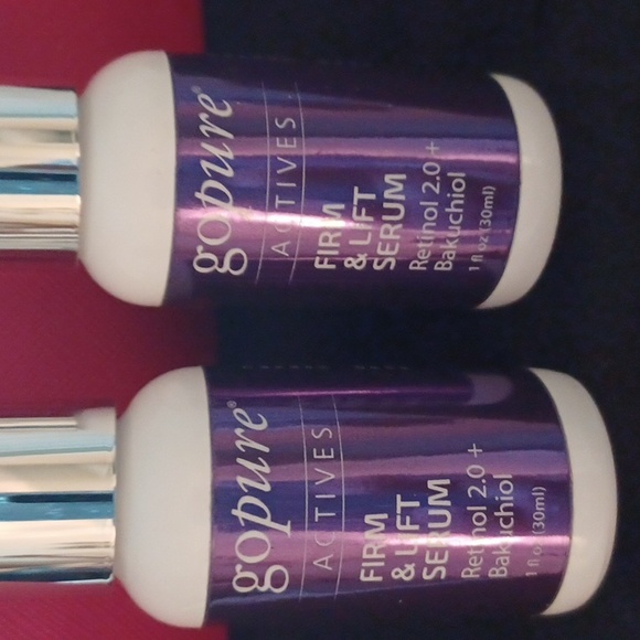 Go Pure Retinol bundle - Picture 2 of 2